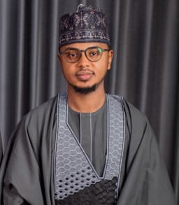 Nuuman Bashir Turaki